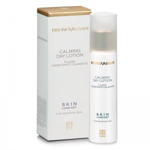 BRUNO VASSARI SKIN COMFORT Calming Day Lotion 50ml
