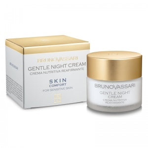 BRUNO VASSARI SKIN COMFORT Gentle Night Cream - 50ml