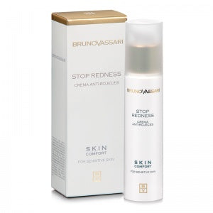 BRUNO VASSARI SKIN COMFORT Stop Redness 50ml