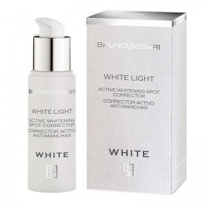 BRUNO VASSARI WHITE LIGHT - Active Whitening Spot Corrector 30ml