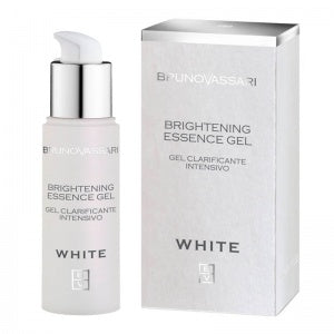 BRUNO VASSARI WHITE Brightening Essence Gel 30ml