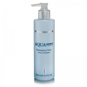 BRUNO VASSARI AQUA GENOMICS Moisturizing Toner 250ml