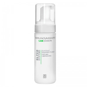 BRUNO VASSARI LAB DIVISION GLYCO SYSTEM Glyco Washing Foam 150ml