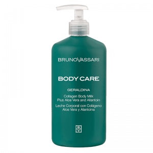 BRUNO VASSARI GERALDINA - Collagen Body Milk 500ml