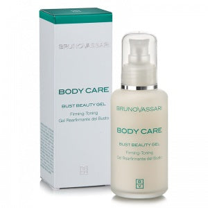 BRUNO VASSARI Bust Beauty Gel - Firming & Toning 100ml