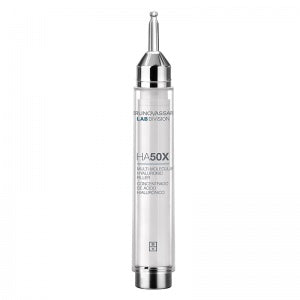 BRUNO VASSARI LAB DIVISION HA50X Multi-Molecular Hyaluronic Filler 15ml