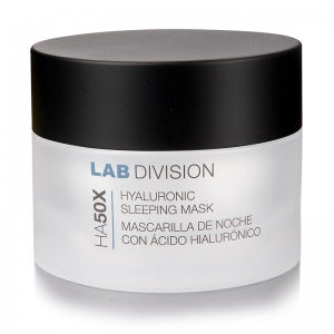 BRUNO VASSARI LAB DIVISION HA50X Hyaluronic Sleeping Mask 50ml
