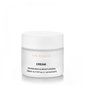 BRUNO VASSARI THE BASICS Nourishing and Moisturizing Cream 50ml