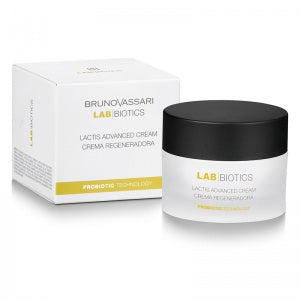 BRUNO VASSARI LAB BIOTICS Lactis Advanced Cream 50ml