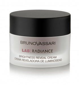 BRUNO VASSARI LAB RADIANCE Brightness Reveal Cream 50ml