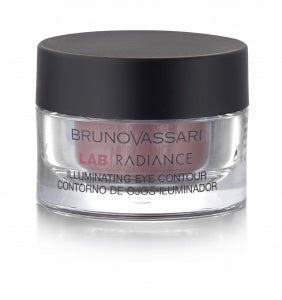 BRUNO VASSARI LAB RADIANCE Illuminating Eye Contour 15ml