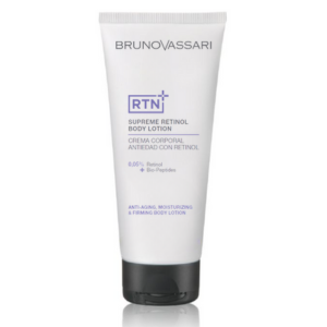 BRUNO VASSARI RTN+ Supreme Retinol Body Lotion 200ml