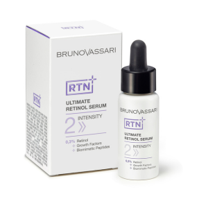 BRUNO VASSARI RTN+ Ultimate Retinol Serum Intensity 2 - 30ml