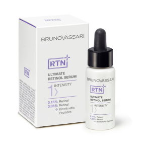 BRUNO VASSARI RTN+ Ultimate Retinol Serum Intensity 1 - 30ml