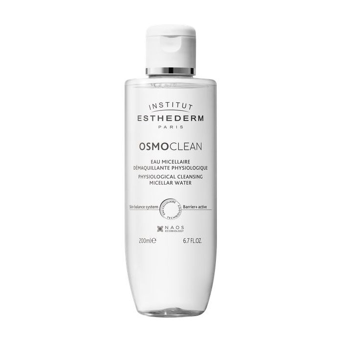 INSTITUT ESTHEDERM OSMOCLEAN Face & Eye Micellar Cleansing Water 200ml