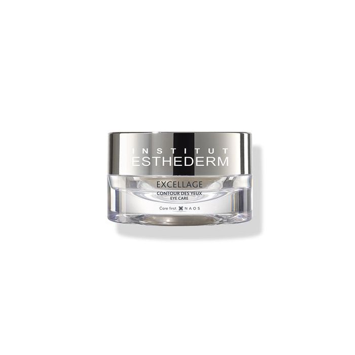 INSTITUT ESTHEDERM EXCELLAGE Eye Contour Care 15ml