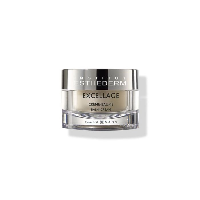 INSTITUT ESTHEDERM EXCELLAGE Balm-Cream 50ml