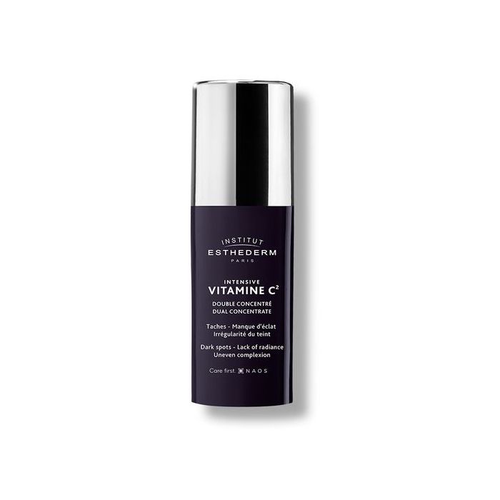 INSTITUT ESTHEDERM INTENSIVE VITAMINE C2 Dual Concentrate 10ml