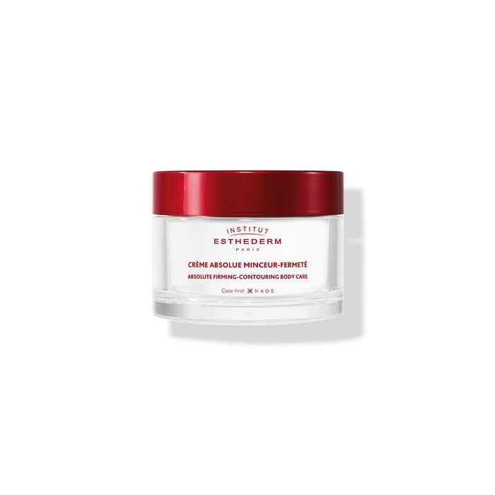 INSTITUT ESTHEDERM Absolute Firming-Contouring Body Care 200ml