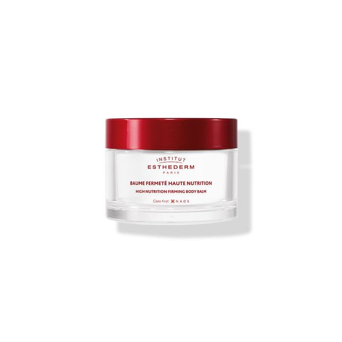 INSTITUT ESTHEDERM High Nutrition Firming Body Balm 200ml