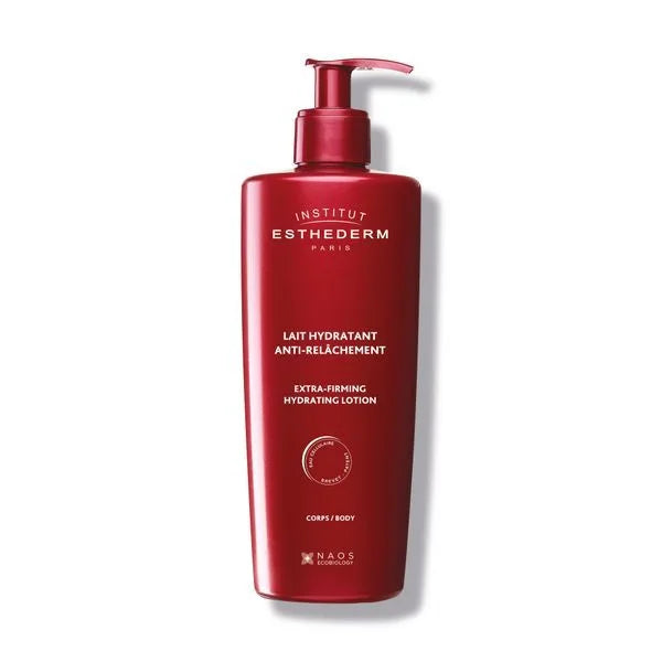INSTITUT ESTHEDERM Extra-Firming Hydrating Lotion 400ml