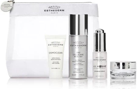INSTITUT ESTHEDERM Healthy Aging Pouch