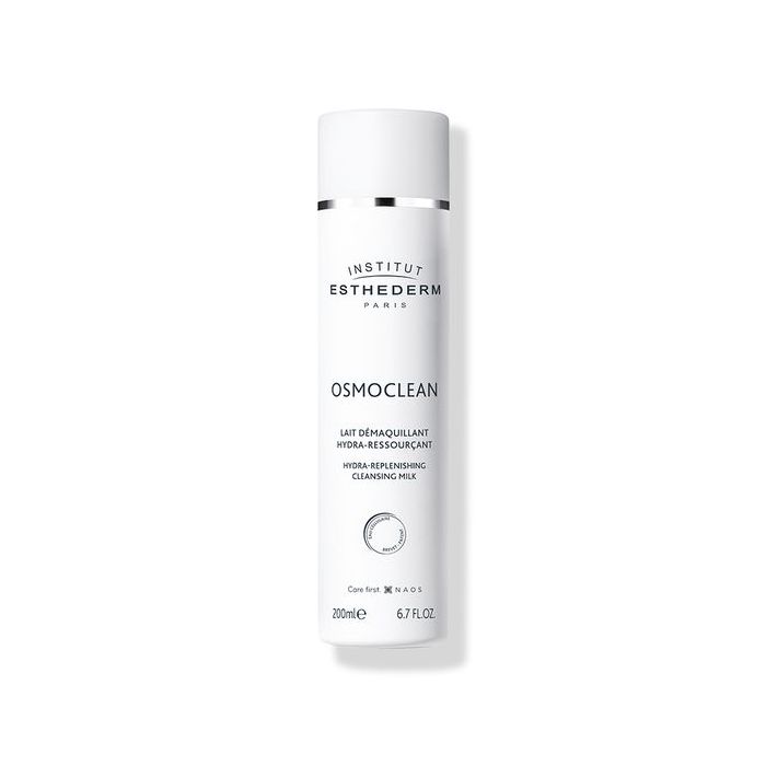 INSTITUT ESTHEDERM OSMOCLEAN Hydra-Replenishing Cleansing Milk 200ml