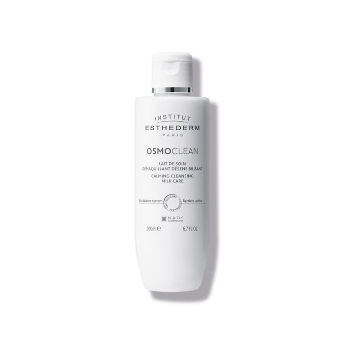 INSTITUT ESTHEDERM OSMOCLEAN Desensitizing Cleansing Milk 200ml
