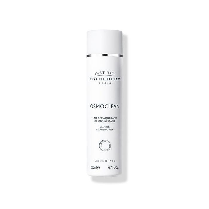 INSTITUT ESTHEDERM OSMOCLEAN Calming Cleansing Milk 200ml