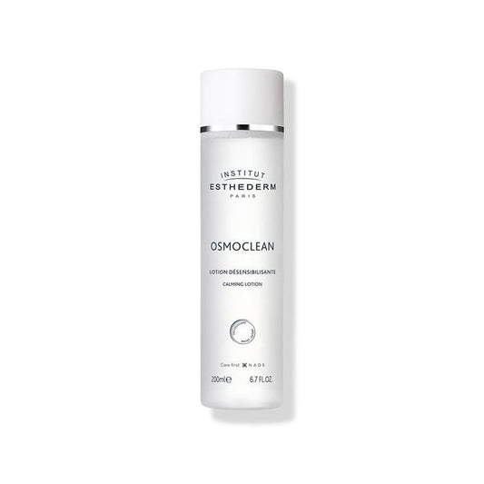 INSTITUT ESTHEDERM OSMOCLEAN Alcohol Free Calming Lotion 200ml