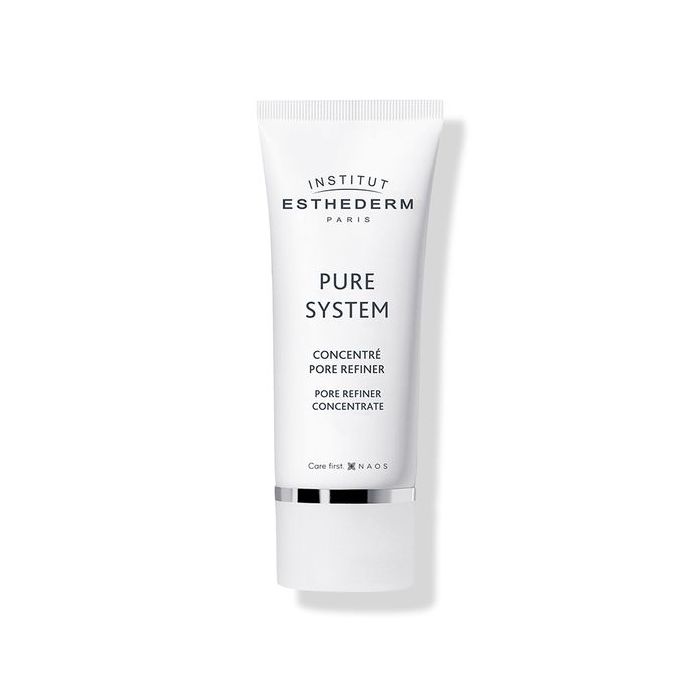 INSTITUT ESTHEDERM PURE SYSTEM Pore Refiner Concentrate 50ml