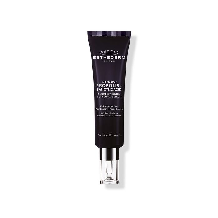 INSTITUT ESTHEDERM INTENSIVE PROPOLIS+ SALICYLIC ACID Concentrate Serum 30ml