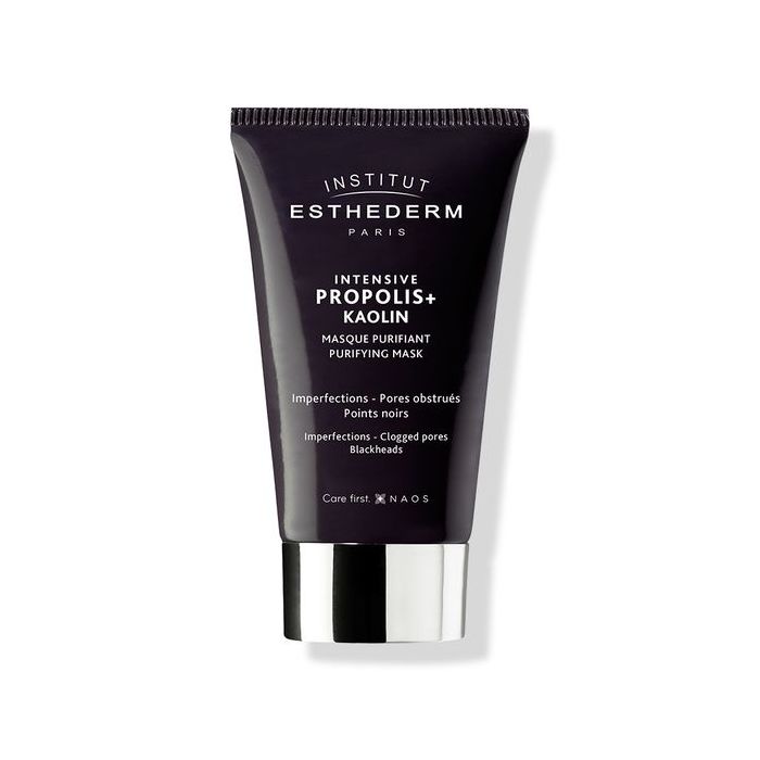 INSTITUT ESTHEDERM INTENSIVE PROPOLIS+ KAOLIN Purifying Mask 75ml