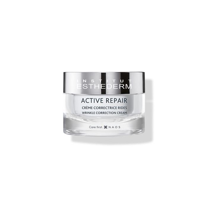 INSTITUT ESTHEDERM ACTIVE REPAIR Wrinkle Correction Cream 50ml