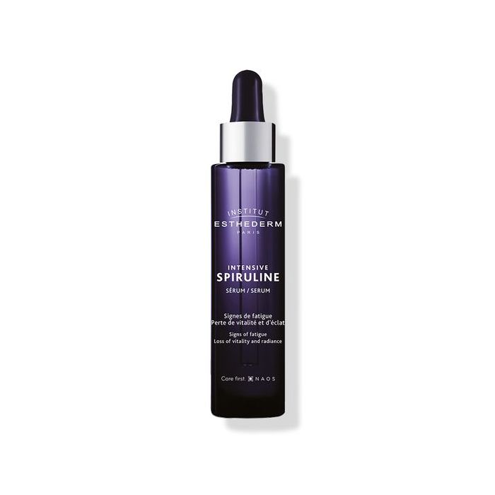 INSTITUT ESTHEDERM INTENSIVE SPIRULINE Serum 30ml