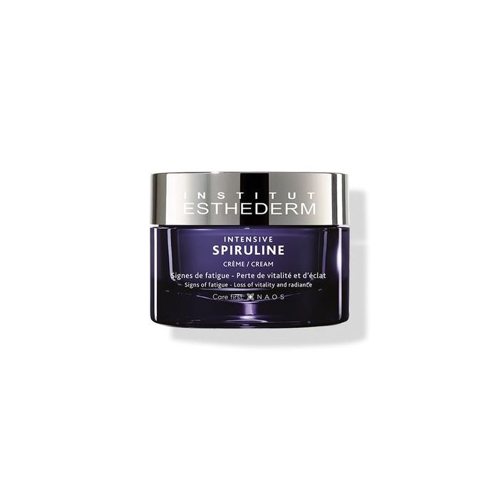 INSTITUT ESTHEDERM INTENSIVE SPIRULINE Cream 50ml