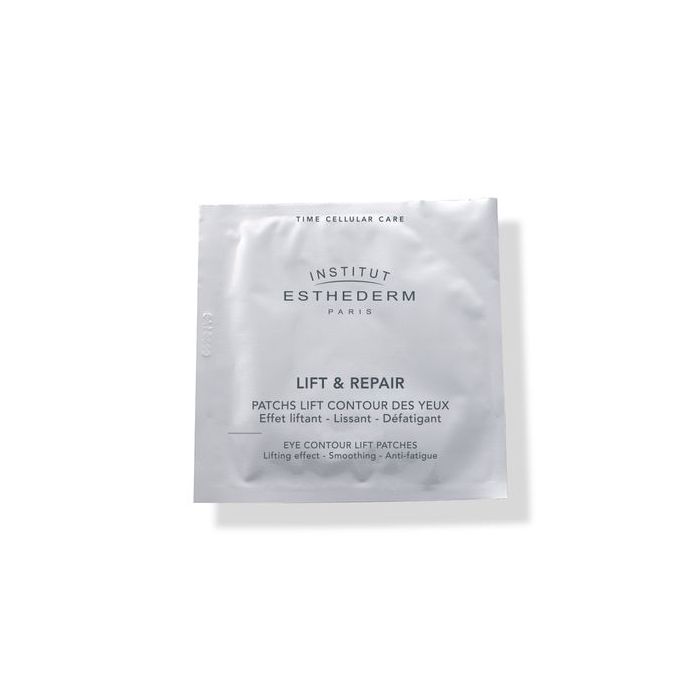 INSTITUT ESTHEDERM LIFT & REPAIR Eye Contour Lift Patches 2x10