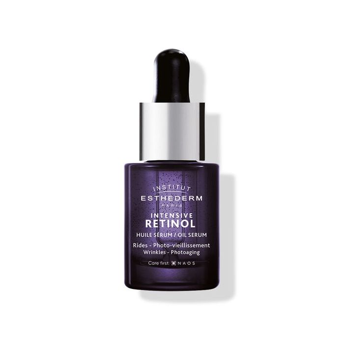 INSTITUT ESTHEDERM INTENSIVE RETINOL Oil Serum 15ml