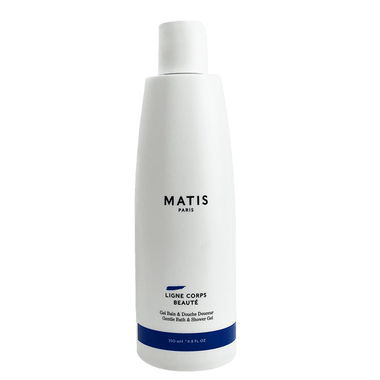 MATIS RÉPONSE CORPS Gentle Bath & Shower Gel 350ml