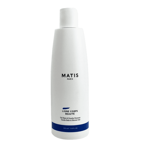 MATIS Gentle Bath & Shower Gel 350ml
