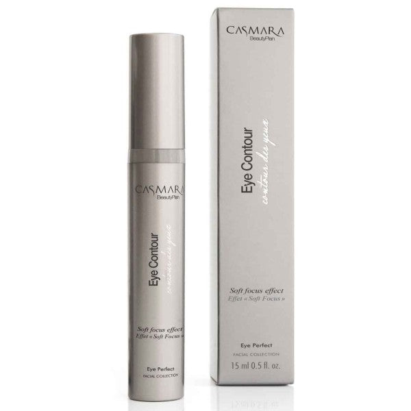CASMARA Eye Contour - Soft Focus Effect 15ml