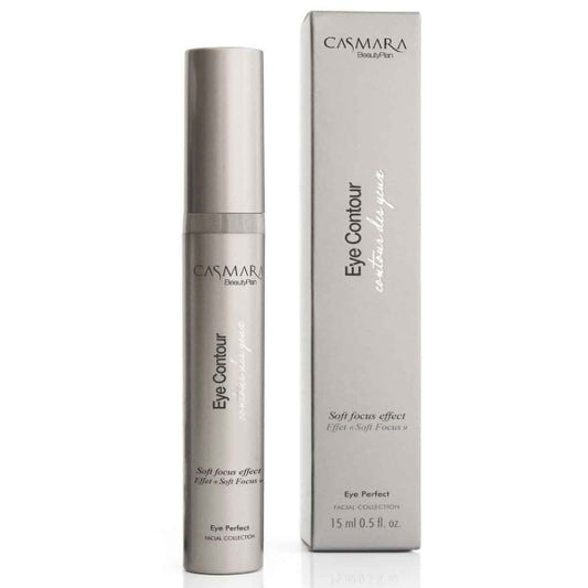 CASMARA Eye Contour - Soft Focus Effect 15ml