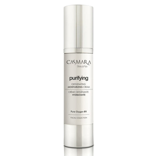 CASMARA Purifying Oxygenating Moisturizing Cream 50ml