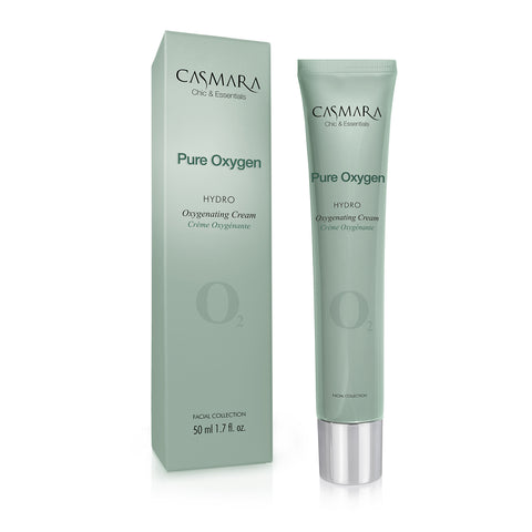 CASMARA Purifying Oxygenating Moisturizing Cream 50ml