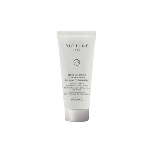 BIOLINE DAILY RITUAL Volcanic Scrub 100ml