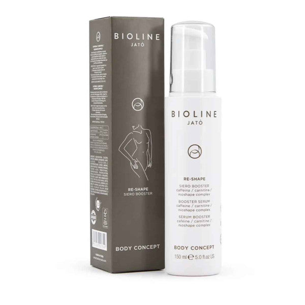 BIOLINE BODY CONCEPT Re-Shape Booster Serum 150ml