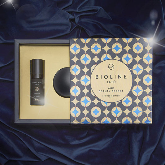 BIOLINE AGE Gift Box - Age cream 50ml + Age serum 30ml