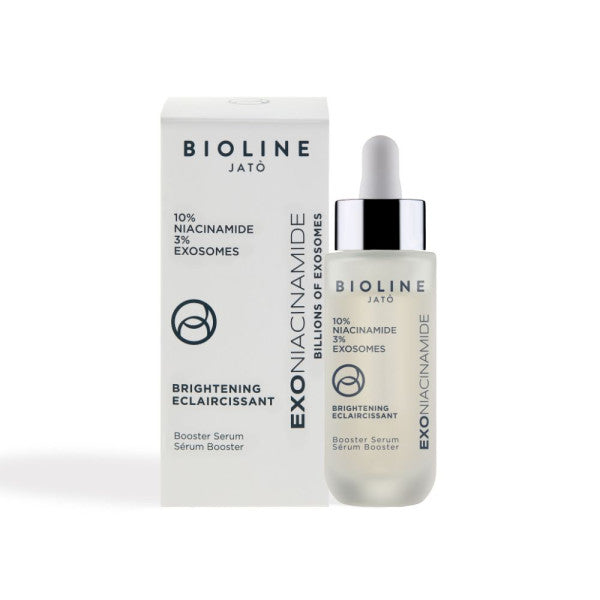 BIOLINE EXONIACINAMIDE Booster Serum 30 ml