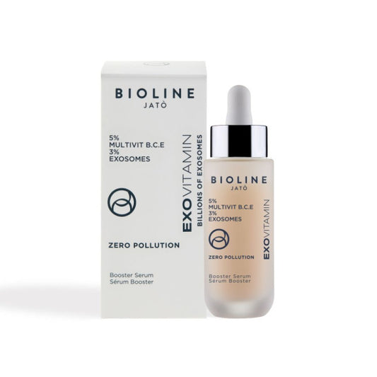 BIOLINE EXOVITAMIN Booster Serum 30 ml