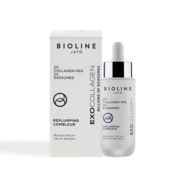 BIOLINE EXOCOLLAGEN Booster Serum 30 ml